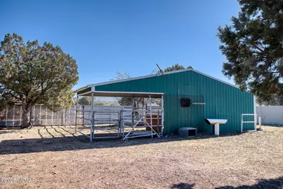 1435 Flag Hollow Road, Lakeside, AZ 85929 - Photo 39