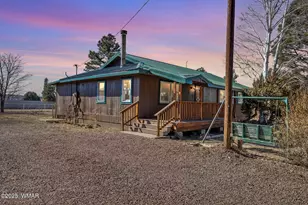 1435 Flag Hollow Rd, Lakeside, AZ 85929 - Photo 1