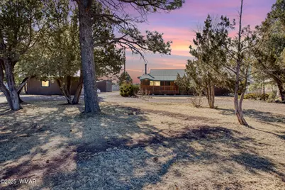 1435 Flag Hollow Road, Lakeside, AZ 85929 - Photo 33