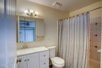 1435 Flag Hollow Road, Lakeside, AZ 85929 - Photo 25