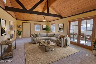 1435 Flag Hollow Road, Lakeside, AZ 85929 - Photo 15