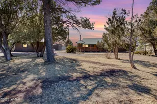 1435 Flag Hollow Rd, Lakeside, AZ 85929 - Photo 1