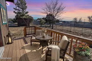 1435 Flag Hollow Rd, Lakeside, AZ 85929 - Photo 31