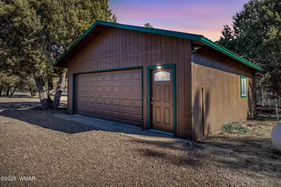 1435 Flag Hollow Road, Lakeside, AZ 85929 - Photo 5