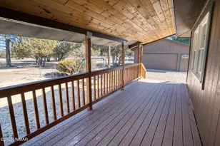 1435 Flag Hollow Rd, Lakeside, AZ 85929 - Photo 5
