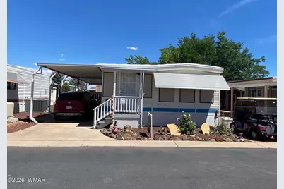 1873 Tea Time Lane, Show Low, AZ 85901 - Photo 1