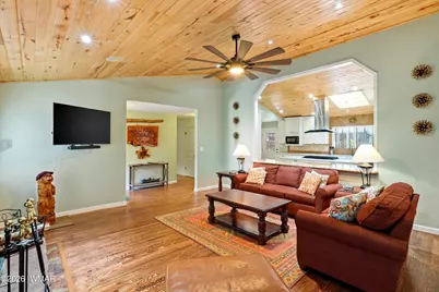 6679 Tall Pine Drive, Pinetop, AZ 85935 - Photo 11