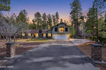 6679 Tall Pine Drive, Pinetop, AZ 85935 - Photo 7