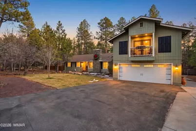 6679 Tall Pine Drive, Pinetop, AZ 85935 - Photo 1