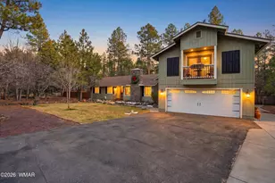 6679 Tall Pine Dr, Pinetop, AZ 85935 - Photo 1