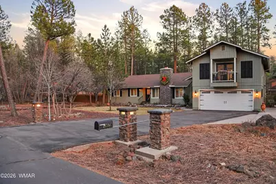 6679 Tall Pine Drive, Pinetop, AZ 85935 - Photo 9