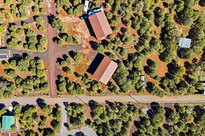 2 N County Road 3564, Vernon, AZ 85940 - Photo 19