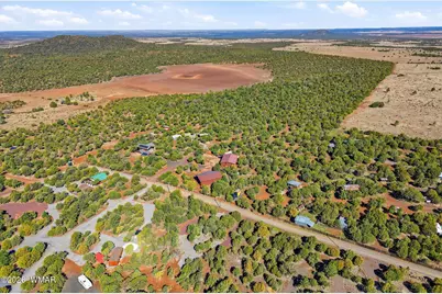 2 N County Road 3564, Vernon, AZ 85940 - Photo 17