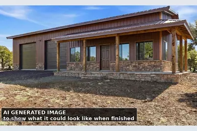 2 N County Road 3564, Vernon, AZ 85940 - Photo 1