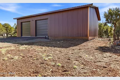 2 N County Road 3564, Vernon, AZ 85940 - Photo 3
