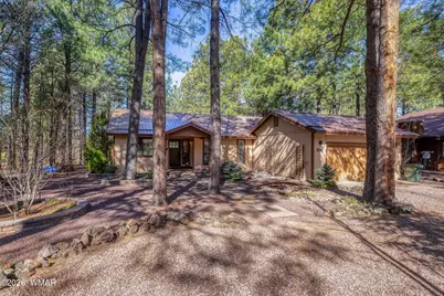 4670 Sweeping Vista Drive, Pinetop, AZ 85935 - Photo 5