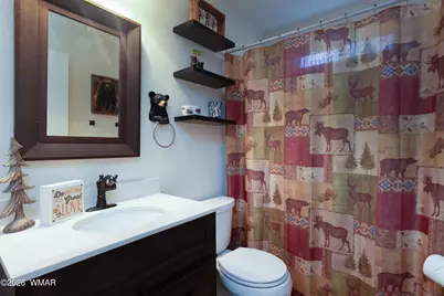 4670 Sweeping Vista Drive, Pinetop, AZ 85935 - Photo 13