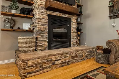 4670 Sweeping Vista Drive, Pinetop, AZ 85935 - Photo 17