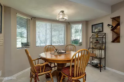 4670 Sweeping Vista Drive, Pinetop, AZ 85935 - Photo 21