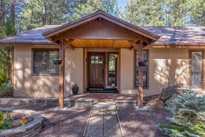 4670 Sweeping Vista Drive, Pinetop, AZ 85935 - Photo 3