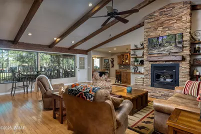 4670 Sweeping Vista Drive, Pinetop, AZ 85935 - Photo 15