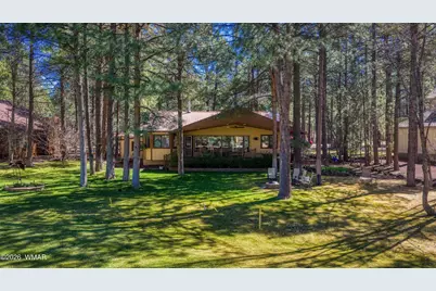 4670 Sweeping Vista Drive, Pinetop, AZ 85935 - Photo 29