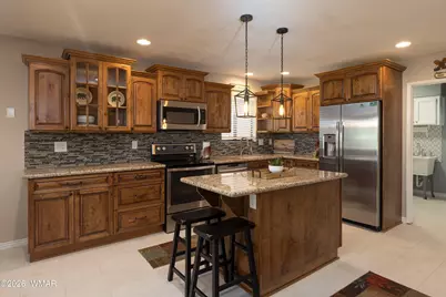 4670 Sweeping Vista Drive, Pinetop, AZ 85935 - Photo 19