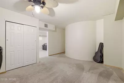 233 E Turkey Track Lane, Pinetop, AZ 85935 - Photo 31