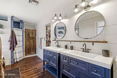 233 E Turkey Track Lane, Pinetop, AZ 85935 - Photo 25