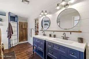 233 E Turkey Track Ln, Pinetop, AZ 85935 - Photo 25