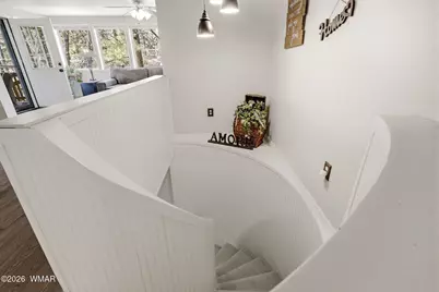 233 E Turkey Track Lane, Pinetop, AZ 85935 - Photo 27