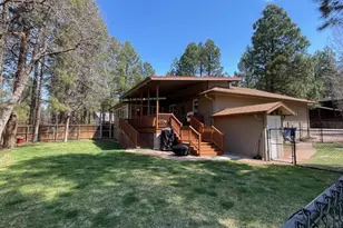 233 E Turkey Track Ln, Pinetop, AZ 85935 - Photo 9