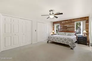 233 E Turkey Track Ln, Pinetop, AZ 85935 - Photo 23