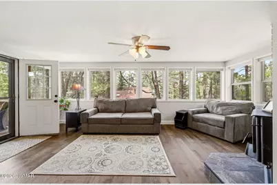 233 E Turkey Track Lane, Pinetop, AZ 85935 - Photo 19