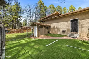 233 E Turkey Track Ln, Pinetop, AZ 85935 - Photo 49