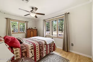 233 E Turkey Track Ln, Pinetop, AZ 85935 - Photo 21