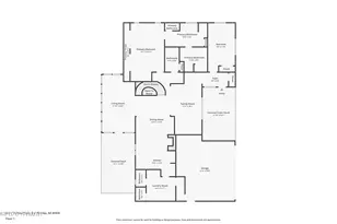 233 E Turkey Track Ln, Pinetop, AZ 85935 - Photo 57