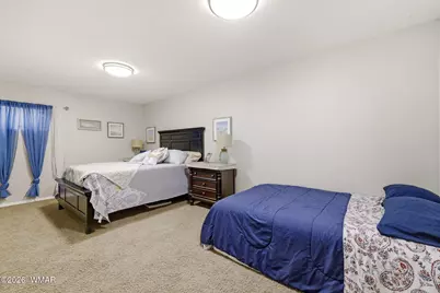 233 E Turkey Track Lane, Pinetop, AZ 85935 - Photo 35