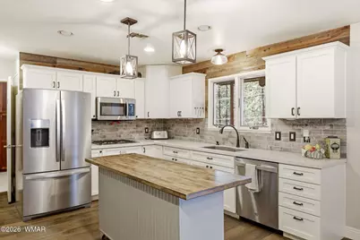 233 E Turkey Track Lane, Pinetop, AZ 85935 - Photo 15