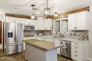 233 E Turkey Track Ln, Pinetop, AZ 85935 - Photo 15