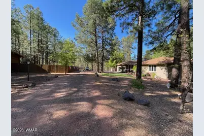 233 E Turkey Track Lane, Pinetop, AZ 85935 - Photo 3