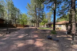 233 E Turkey Track Ln, Pinetop, AZ 85935 - Photo 3