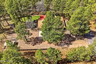 233 E Turkey Track Lane, Pinetop, AZ 85935 - Photo 51