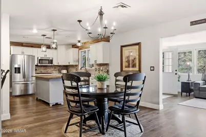 233 E Turkey Track Lane, Pinetop, AZ 85935 - Photo 13