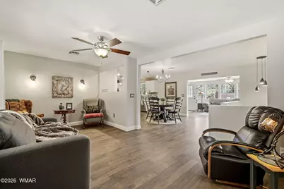 233 E Turkey Track Lane, Pinetop, AZ 85935 - Photo 11