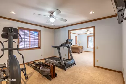 2436 Pine Circle, Lakeside, AZ 85929 - Photo 21