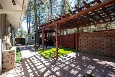 2436 Pine Circle, Lakeside, AZ 85929 - Photo 33