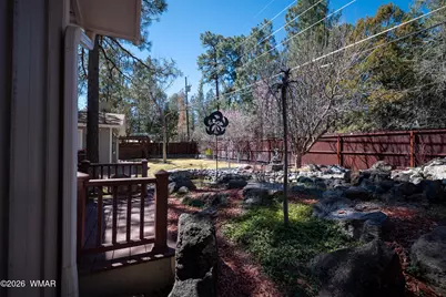 2436 Pine Circle, Lakeside, AZ 85929 - Photo 31