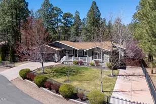 2436 Pine Cir, Lakeside, AZ 85929 - Photo 1