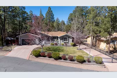 2436 Pine Circle, Lakeside, AZ 85929 - Photo 37